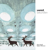 Deer by Swod