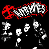 Infirmities