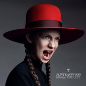 Flint Eastwood: Broke Royalty