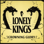 What You Want by Lonely Kings