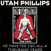 There Is Power In A Union by Utah Phillips