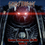 Проект "WARHAMMER 40K", Часть II