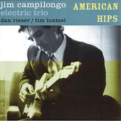 Jim Campilongo: American Hips