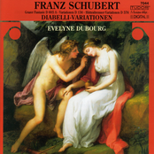 Diabelli Variations - [E. Dubourg]