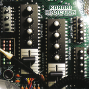 KONAMI ADDICTION ~FOR ELECTRO LOVERS~