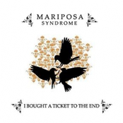 I Bought a Ticket to the End