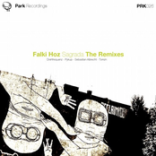 Sagrada - The Remixes