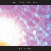 Velvet World by Sleep Warp