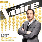 Joshua Davis: The Complete Season 8 Collection (The Voice Performance)