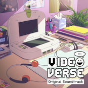 VIDEOVERSE Original Soundtrack