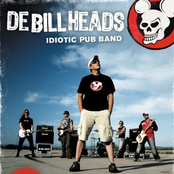 de bill heads