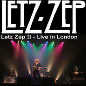 Letz Zep II -  Live in London