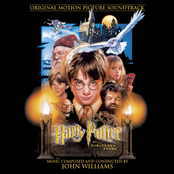 Mr. Longbottom Flies by John Williams