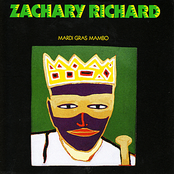 Zachary Richard: Mardi Gras Mambo