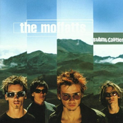 Always In My Heart by The Moffatts