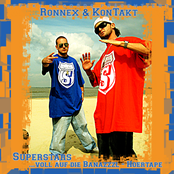 SUPERSTARS...voll auf die Banazzzl