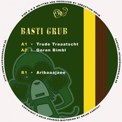 Trude Traaatscht by Basti Grub