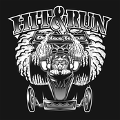 HIT & RUN S/T