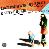 Lucy Wainwright Roche: Mud & Apples