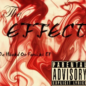 Da Hookd On Fonicks EP