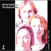 Boy Band by Mitch Benn And The Distractions