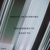 Frequencies To Joust To