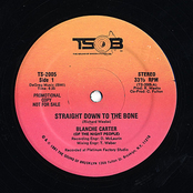 Straight Down to the Bone