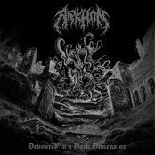 Devoured In A Dark Dimension