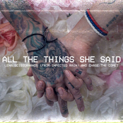 Chase the Comet: All the Things She Said