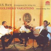 Goldberg Variations