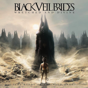 Overture by Black Veil Brides