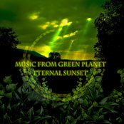 Music from green planet