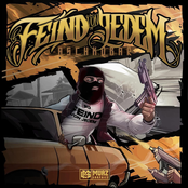 Feind von Jedem EP