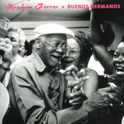 Buenos Hermanos by Ibrahim Ferrer