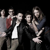 maroon 5 feat. rozzi crane