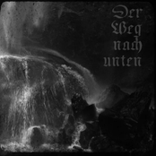 Der Weg nach unten
