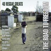 Reggae Revolution by Freedom Fighters