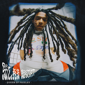 Silas Short: Queen of Paisley