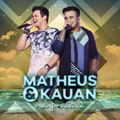 Matheus & Kauan: Na Praia 2 (Ao Vivo)