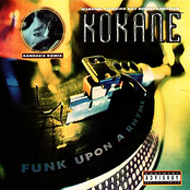 I Need Representation by Kokane