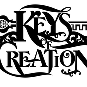 keys of creation