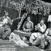 kurdish musicians