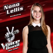 Breakaway (The Voice Brasil) - Single