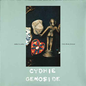 Cydhie Genoside