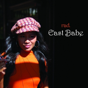 East Babe by Rad.