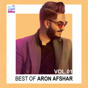 Aron Afshar: Best Of Aron Afshar, Vol. 1