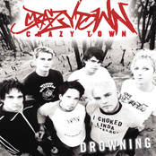 Crazy Town: Drowning