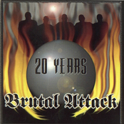 Put Your Hands In My Hands by Brutal Attack