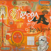 Minha Alma (a Paz Que Eu Não Quero) by O Rappa