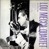 (BLP 5067) Lou Mecca Quartet